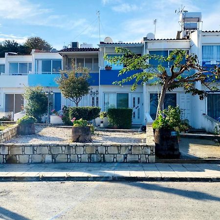 Iason Seaview Home In Latchi Polis Luaran gambar