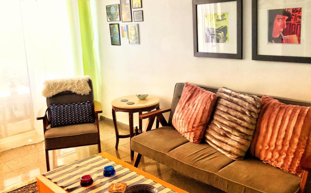 Iason Seaview Home In Latchi Polis Luaran gambar
