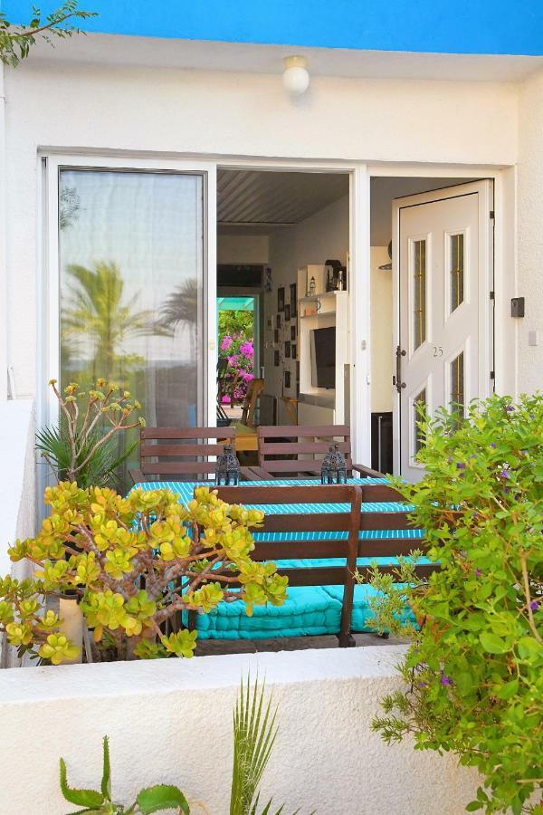 Iason Seaview Home In Latchi Polis Luaran gambar